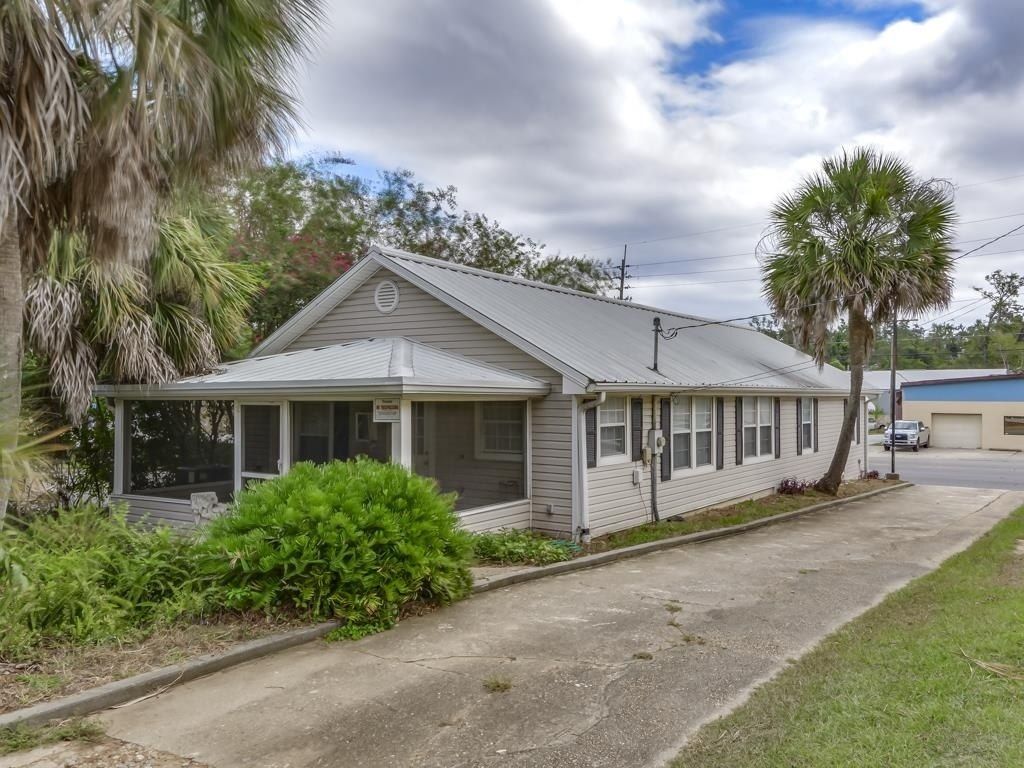 1614 S Monroe Street, Tallahassee, FL 32301 Photo