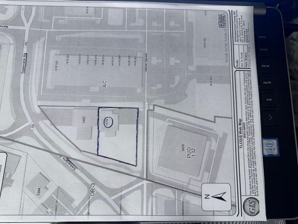 1379 TIMBERLANE RD, Tallahassee, FL 32312