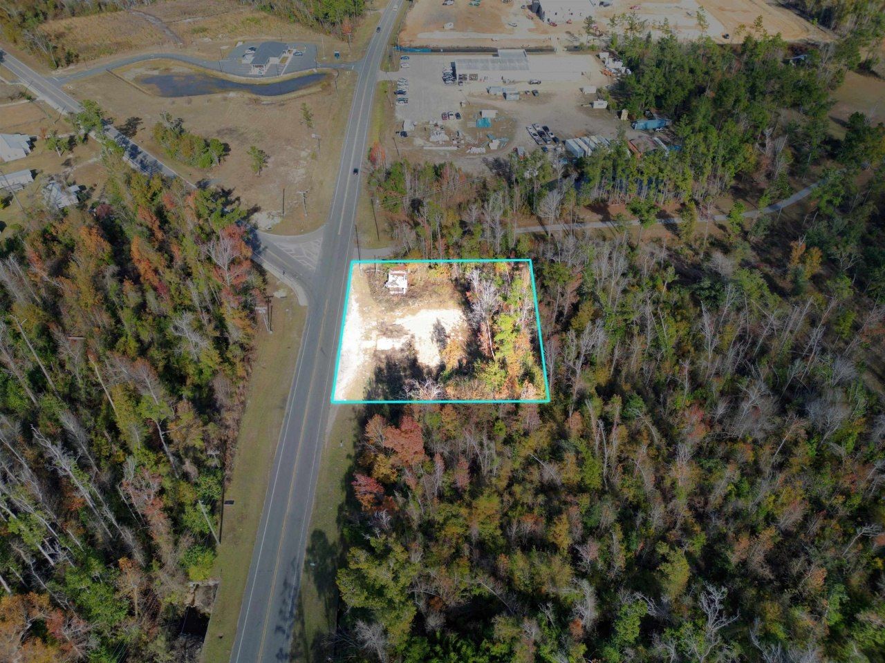 15985 S Sr 71 Road, Blountstown, FL 32424 Photo