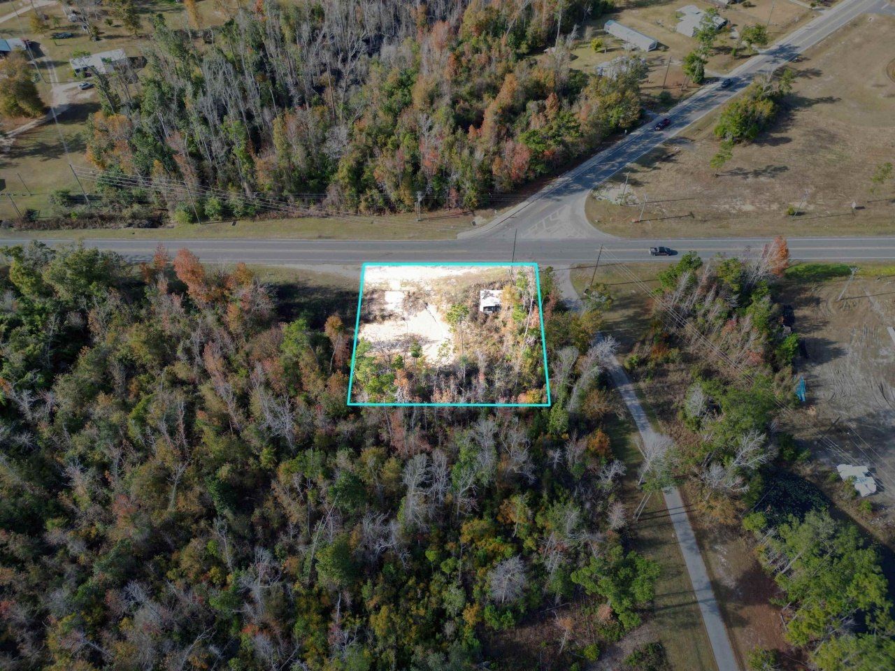 15985 S Sr 71 Road, Blountstown, FL 32424 Photo