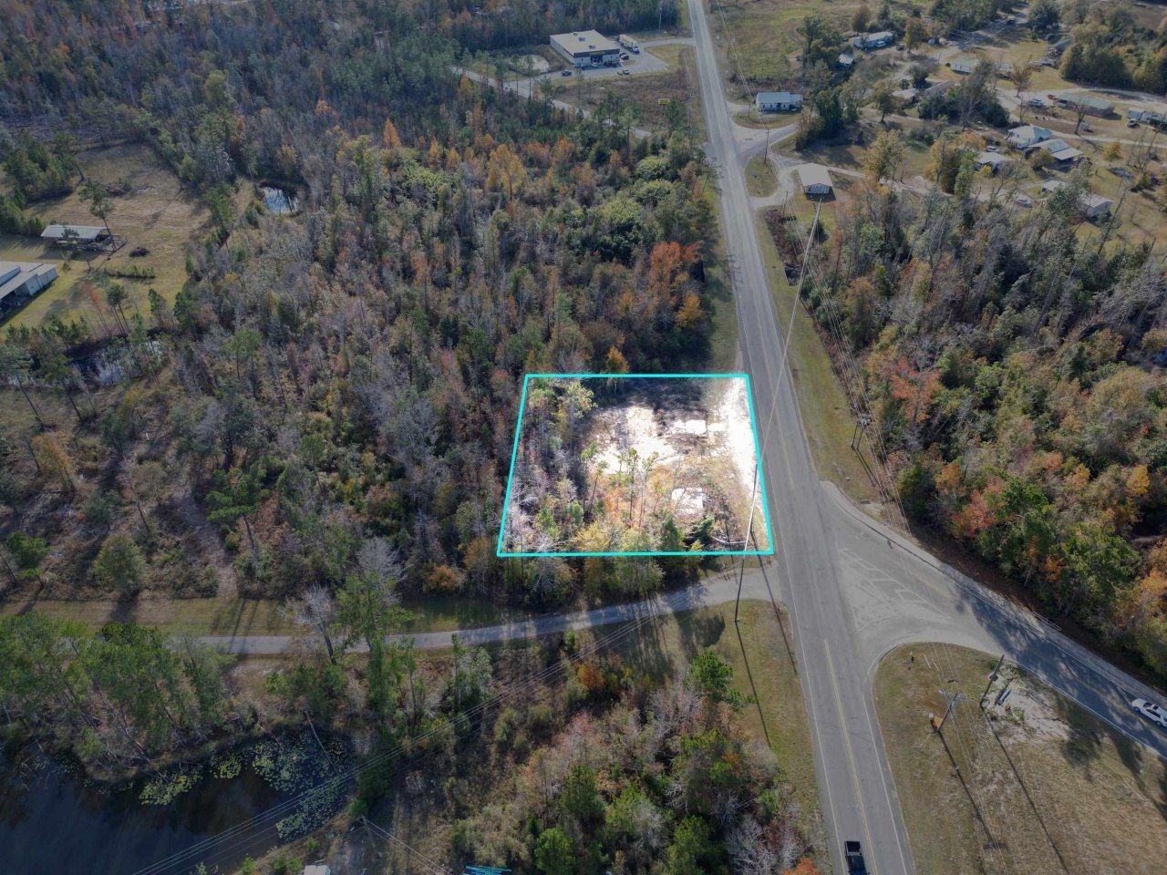 15985 S Sr 71 Road, Blountstown, FL 32424 Photo