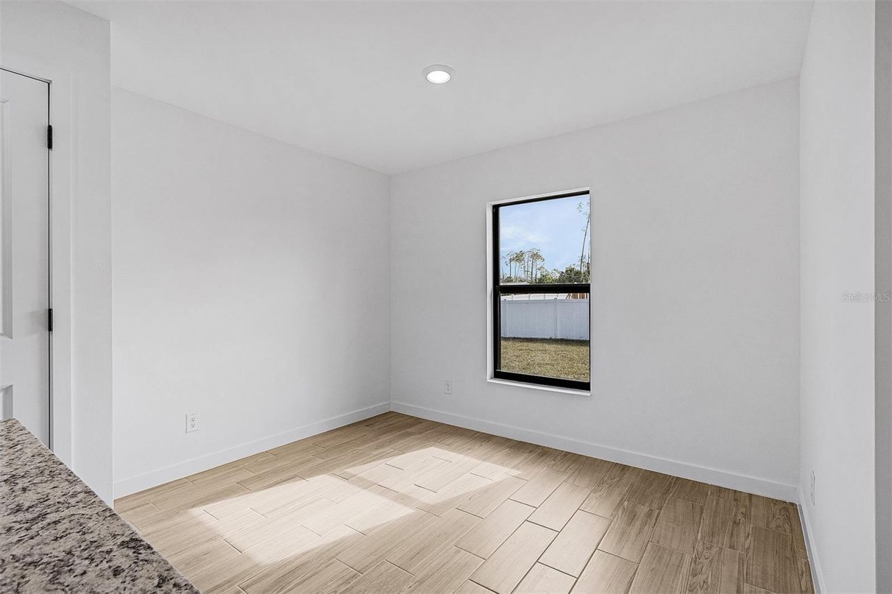 3560 Bellefonte Avenue, North Port, FL 34286 Photo