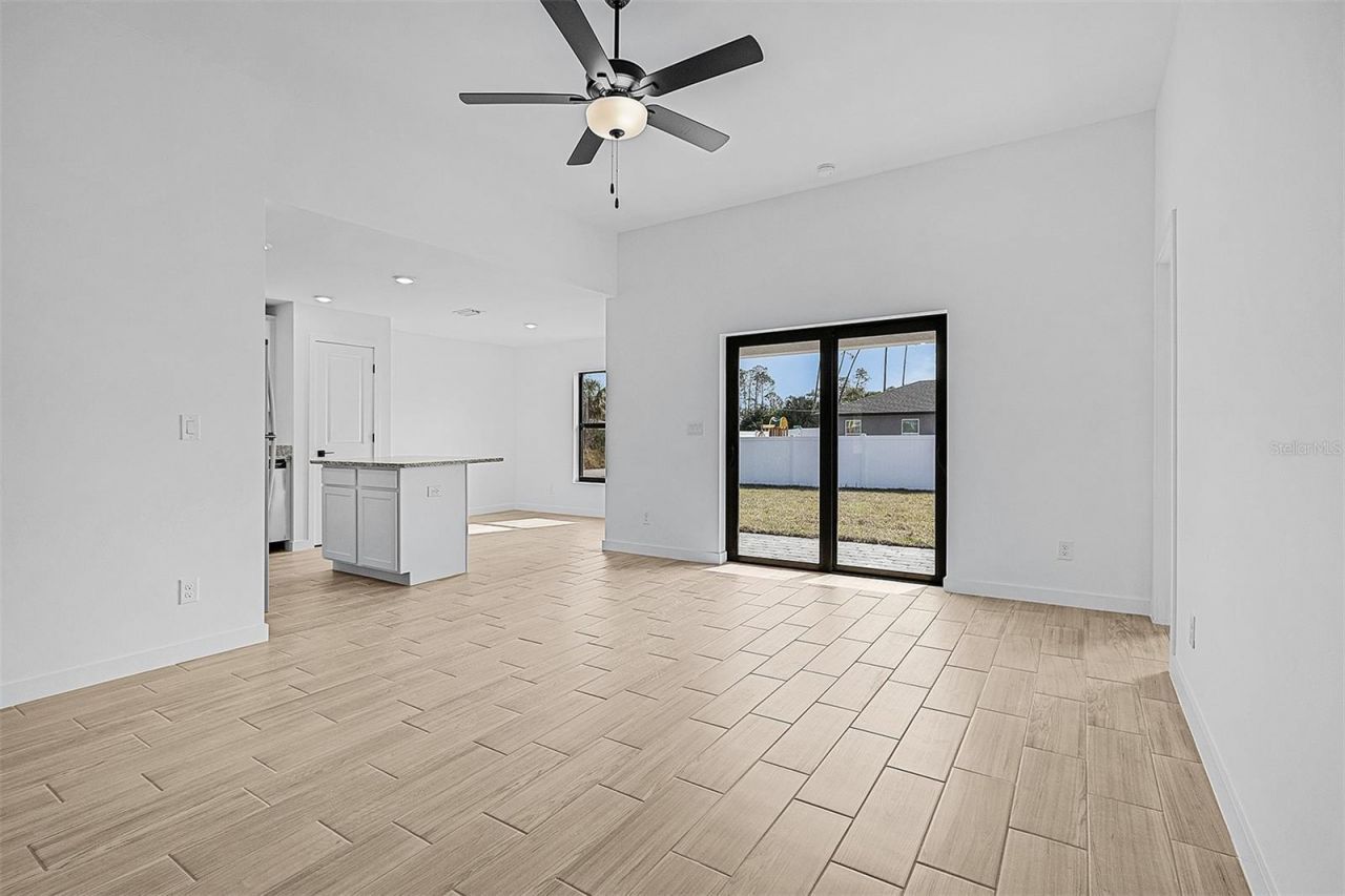 3560 Bellefonte Avenue, North Port, FL 34286 Photo