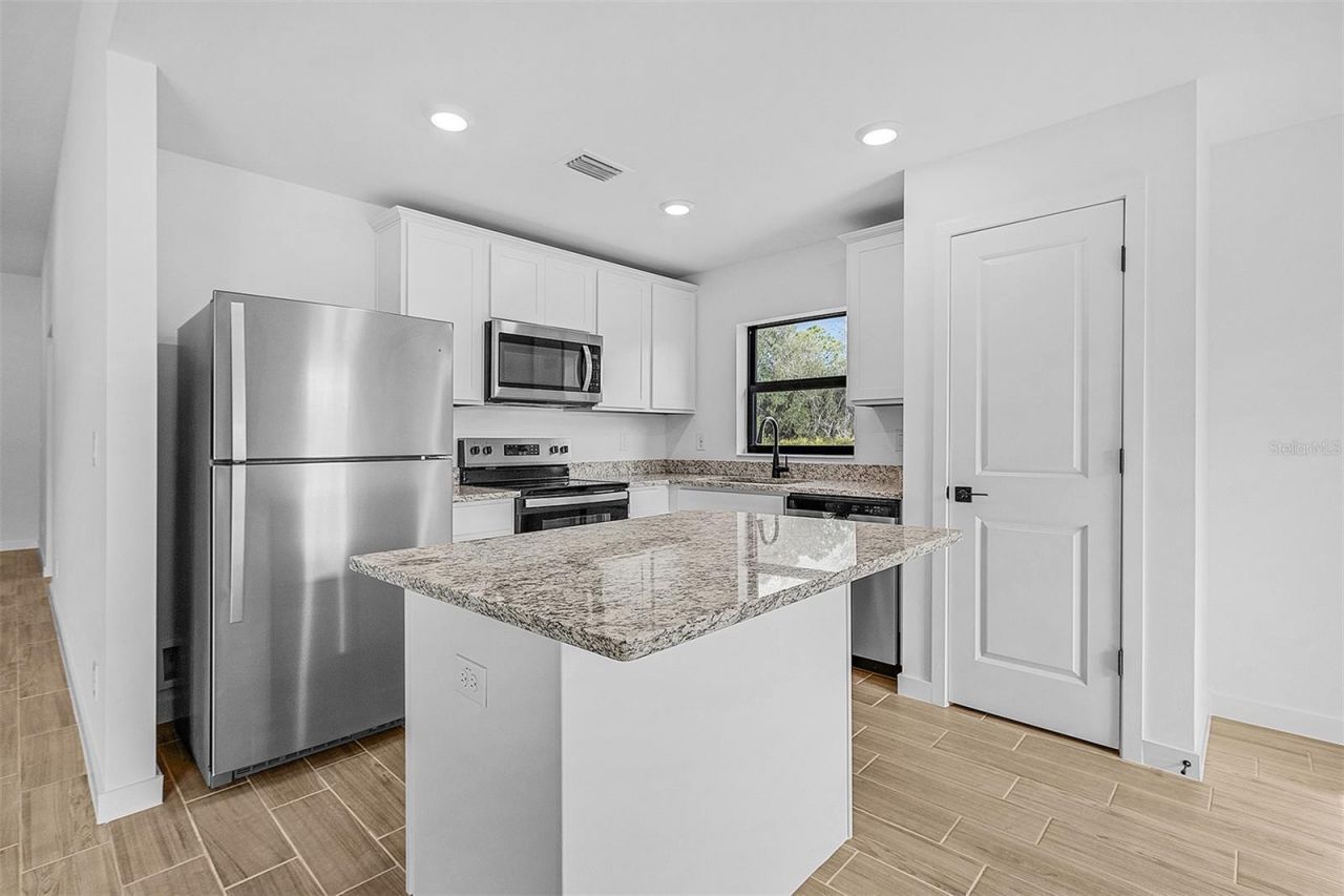 3560 Bellefonte Avenue, North Port, FL 34286 Photo
