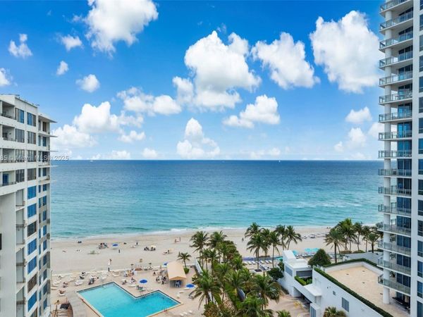 3505 S Ocean Dr, Unit 1221, Hollywood, FL 33019