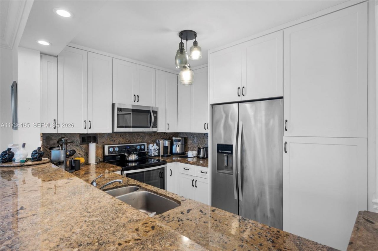 3505 S Ocean Dr, Unit 1221, Hollywood, FL 33019 Photo