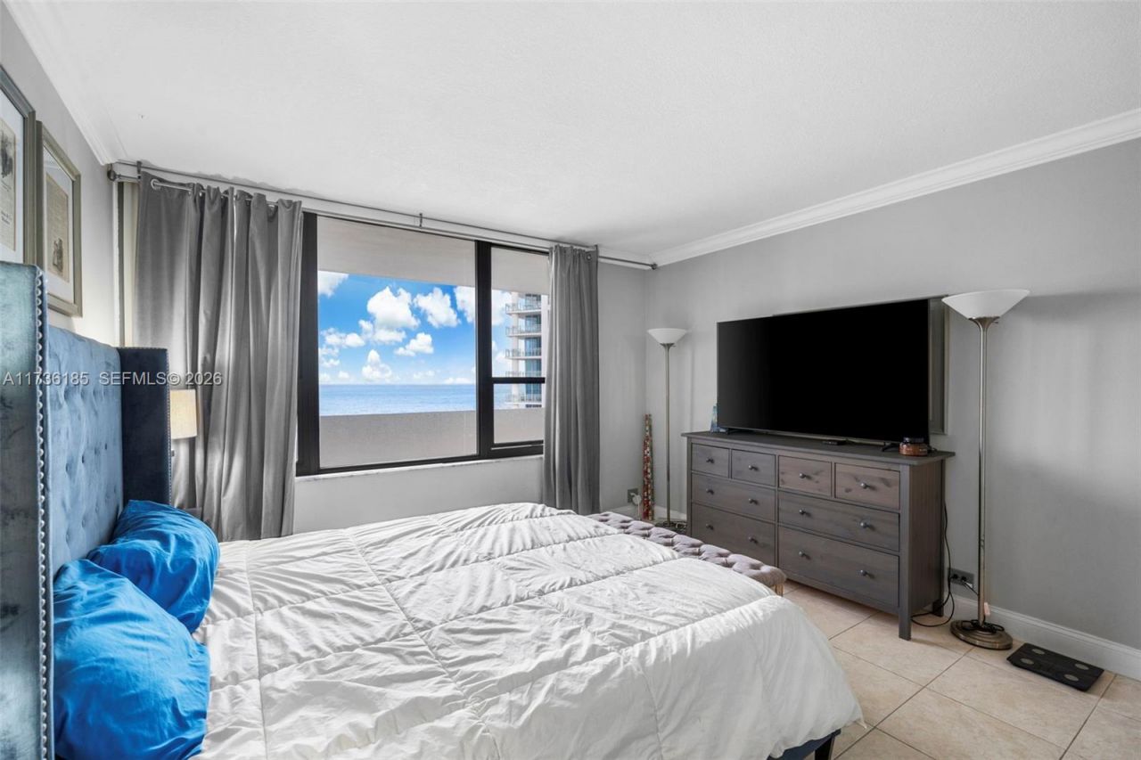 3505 S Ocean Dr, Unit 1221, Hollywood, FL 33019 Photo