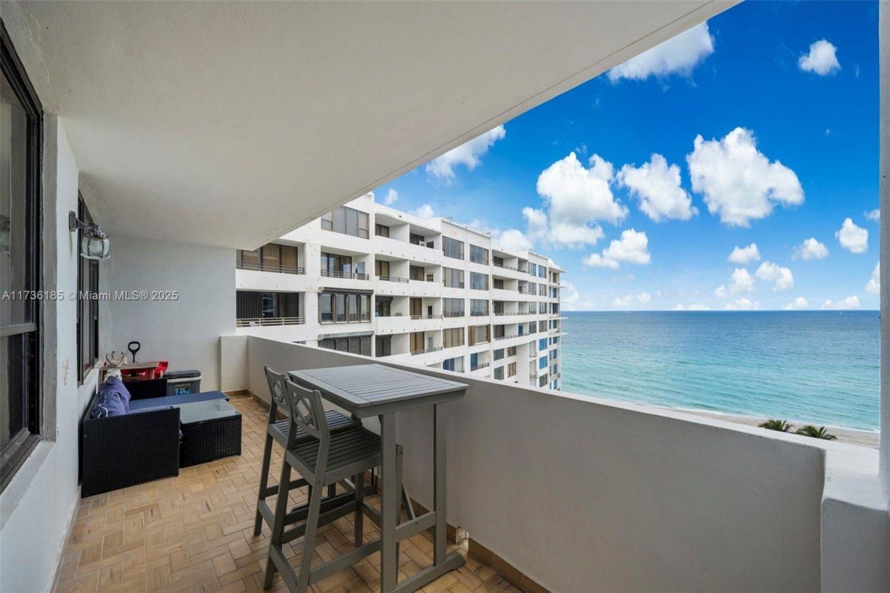 3505 S Ocean Dr, Unit 1221, Hollywood, FL 33019 Photo