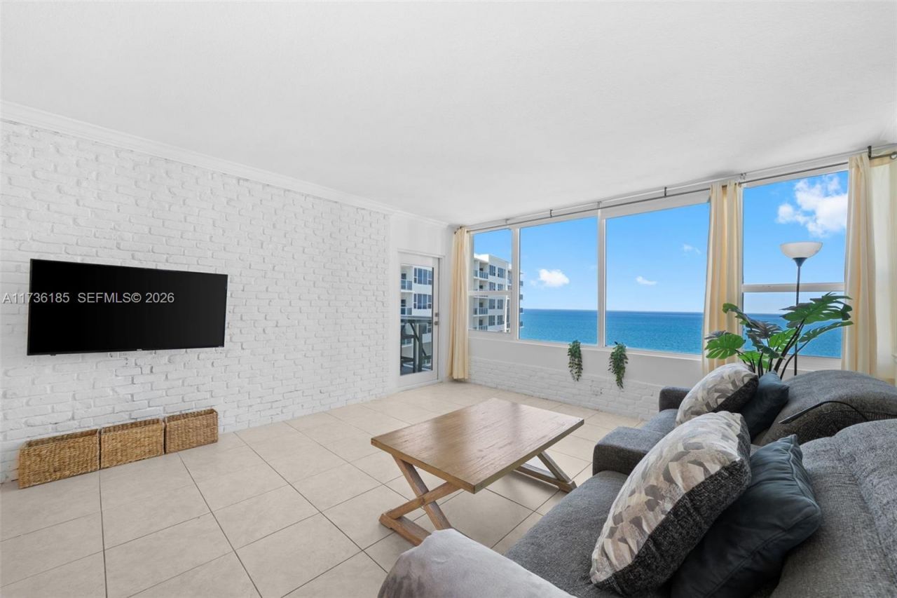 3505 S Ocean Dr, Unit 1221, Hollywood, FL 33019 Photo