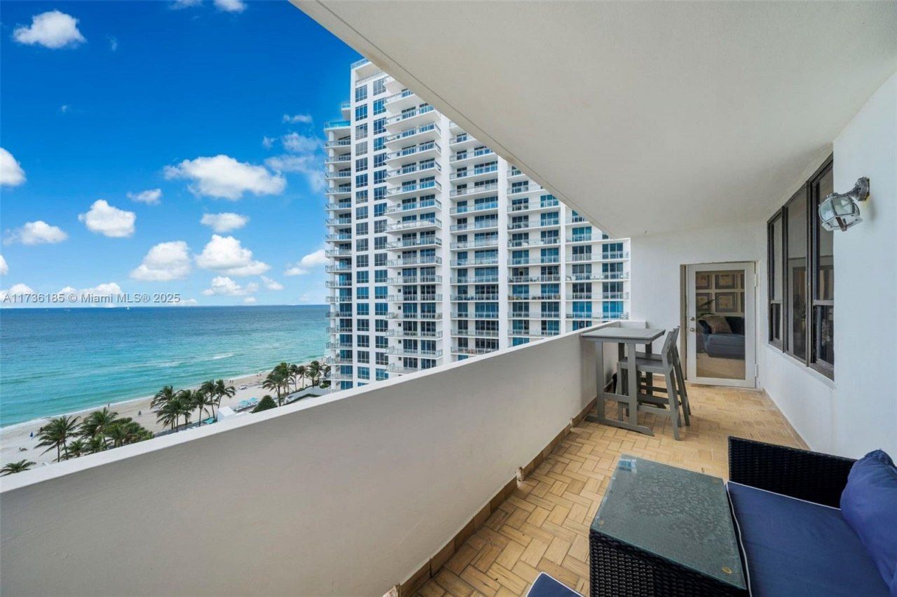 3505 S Ocean Dr, Unit 1221, Hollywood, FL 33019 Photo
