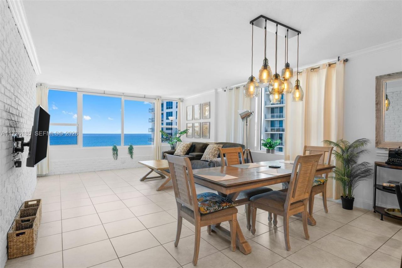 3505 S Ocean Dr, Unit 1221, Hollywood, FL 33019 Photo