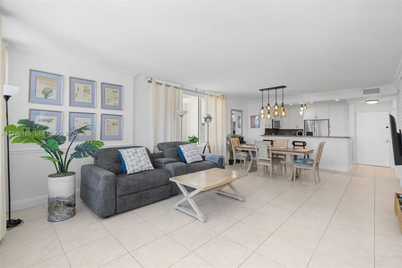 3505 S Ocean Dr, Unit 1221, Hollywood, FL 33019 Photo