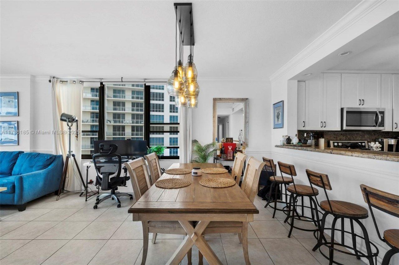 3505 S Ocean Dr, Unit 1221, Hollywood, FL 33019 Photo