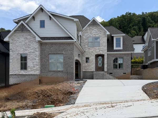 9892 Trestle Circle, Ooltewah, TN 37363