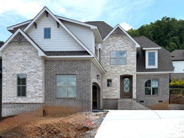 9892 Trestle Circle, Ooltewah, TN 37363