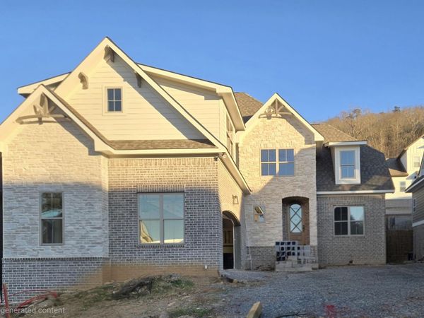 9892 Trestle Circle, Ooltewah, TN 37363