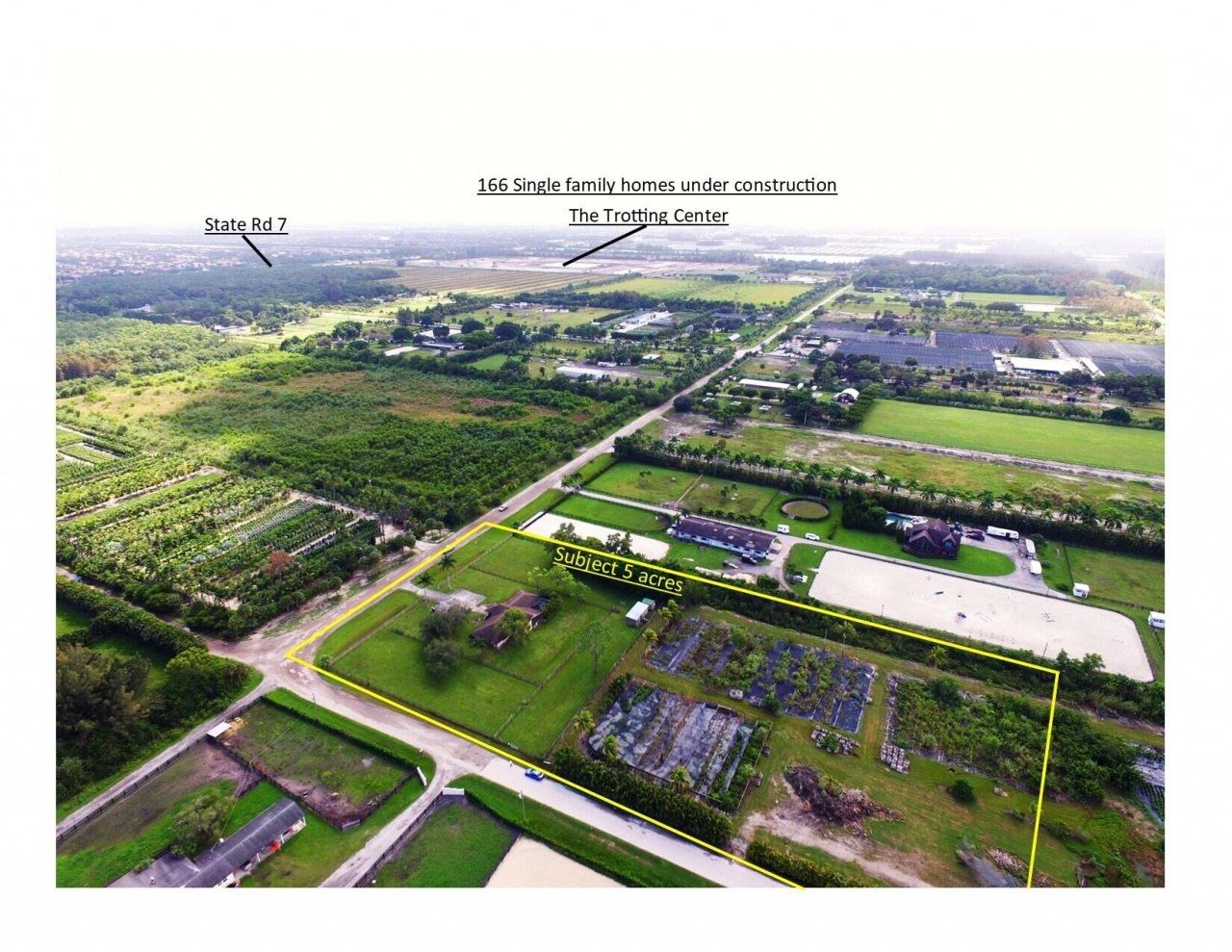 6845 Park Lane Road, Lake Worth, FL 33449 Photo