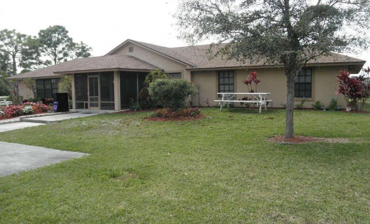 6845 Park Lane Road, Lake Worth, FL 33449 Photo