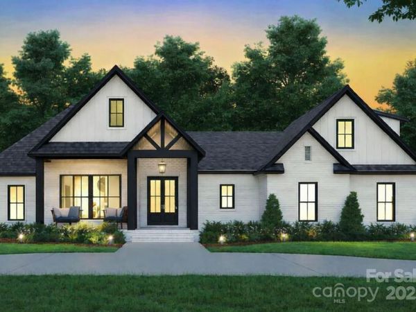 295 Tradition Drive, Mount Gilead, NC 27306