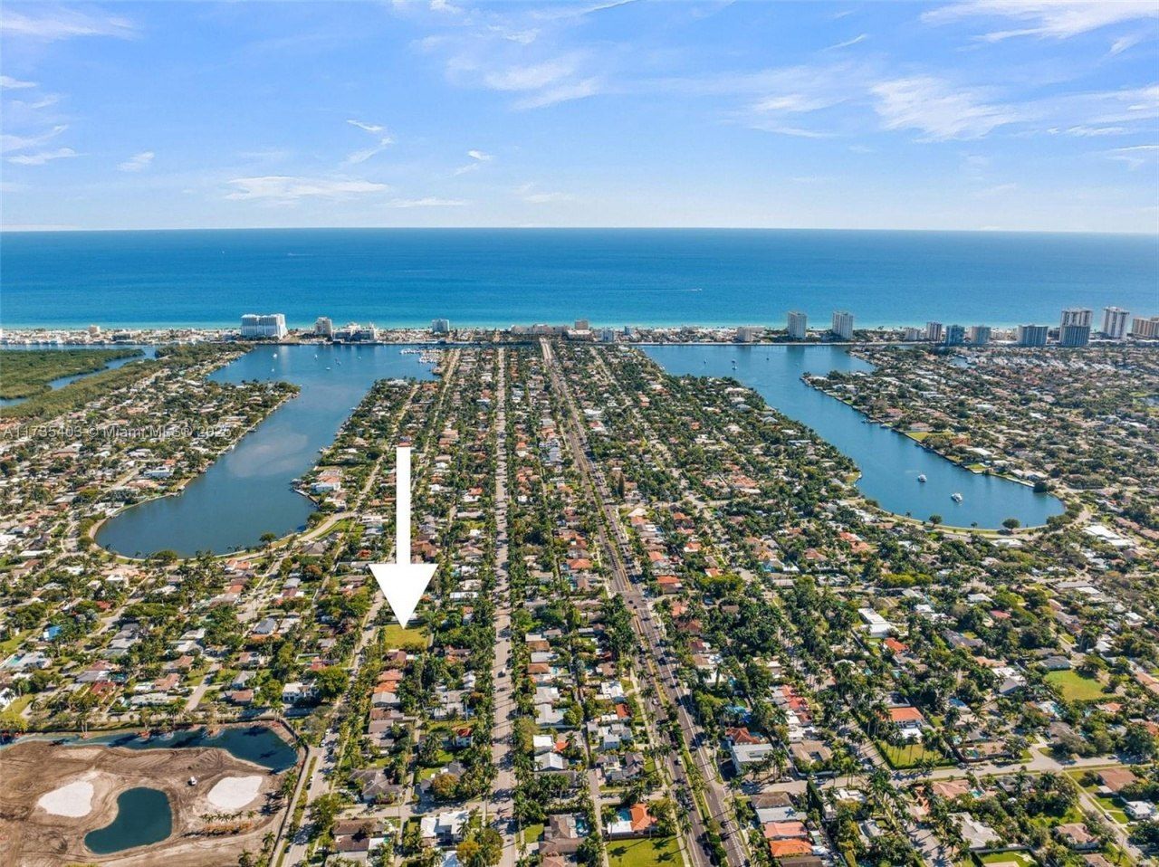 1312 Polk St, Hollywood, FL 33019 Photo