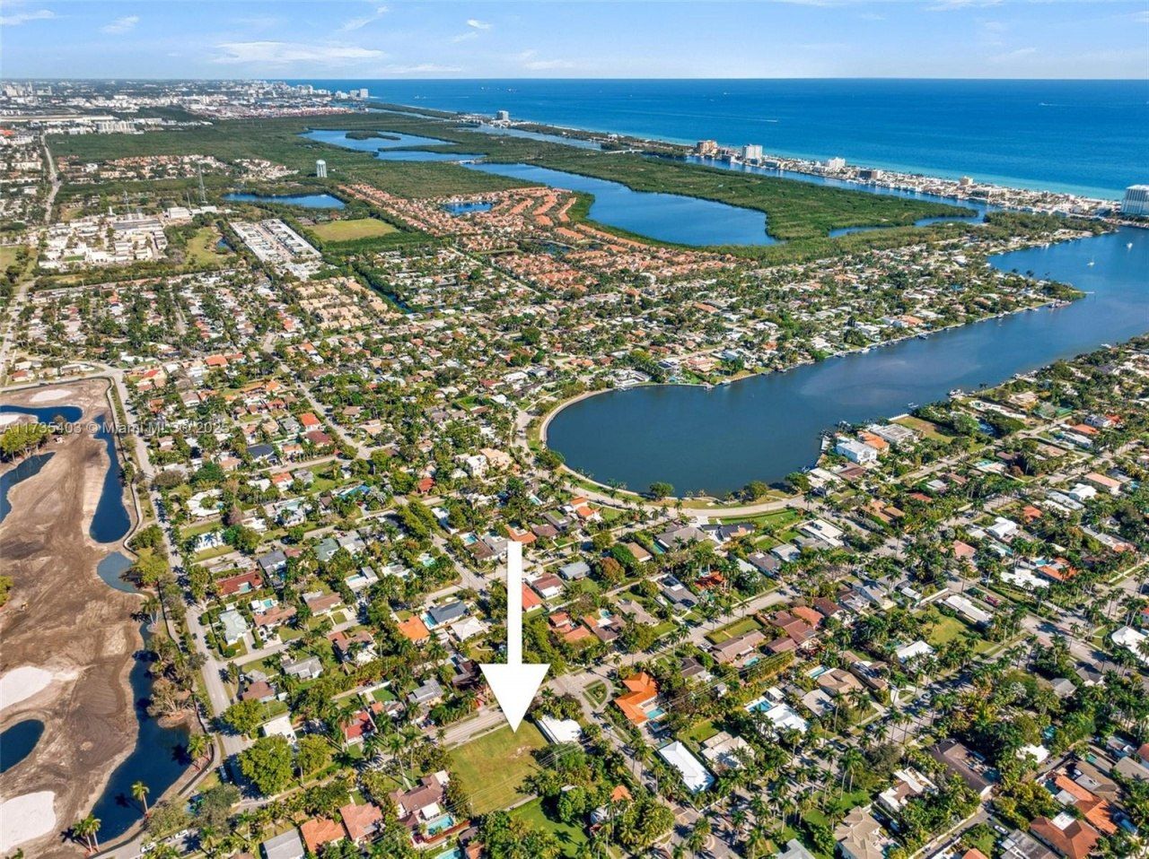 1312 Polk St, Hollywood, FL 33019 Photo