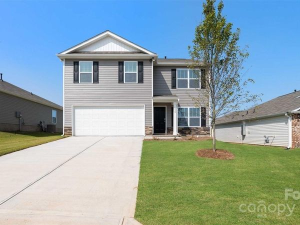 135 Callie River Court, Clyde, NC 28721