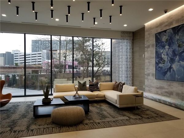 788 W Marietta Street NW, Unit 805, Atlanta, GA 30318