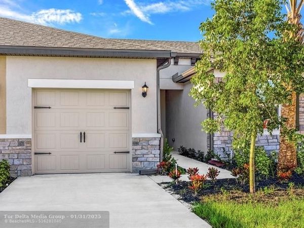 5410 Gladness Court, Fort Pierce, FL 34947