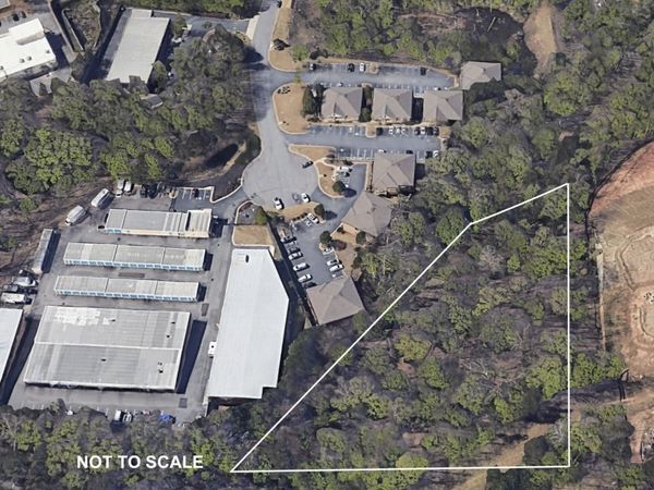 LOT 8 Parkway North Boulevard, Cumming, GA 30040