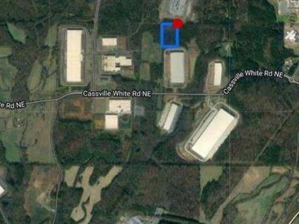 0 Cass White Road, White, GA 30184