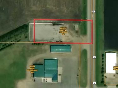 xxx 550th, Wood Lake, MN 56297