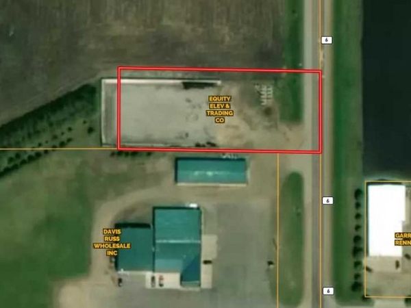 xxx 550th, Wood Lake, MN 56297