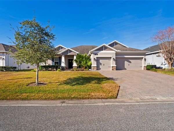 5149 JENNINGS TRAIL, BROOKSVILLE, FL 34601