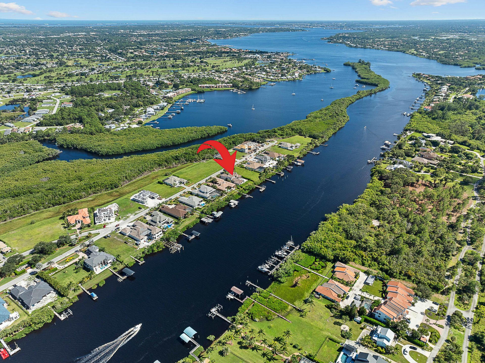 201 SE Fiore Bello, Port Saint Lucie, FL 34952 Photo