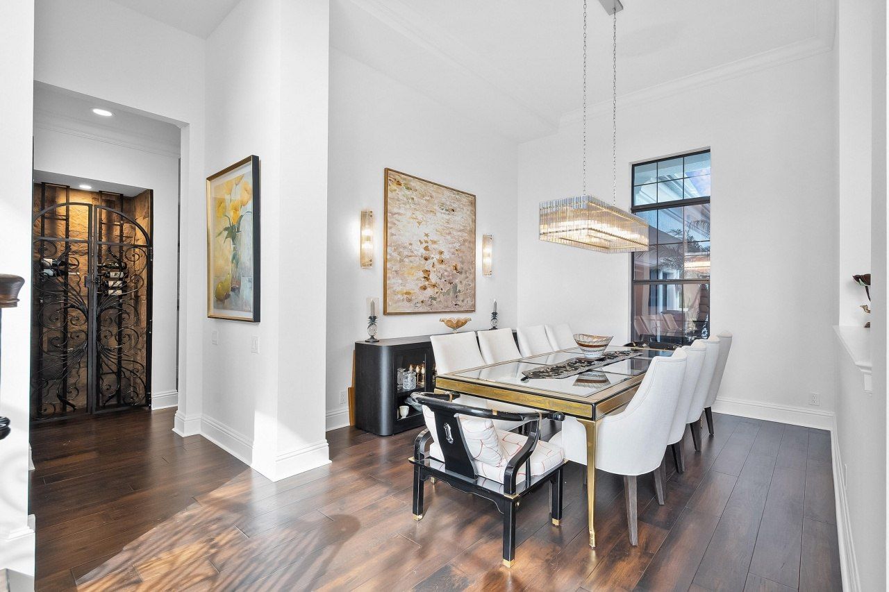 201 SE Fiore Bello, Port Saint Lucie, FL 34952 Photo