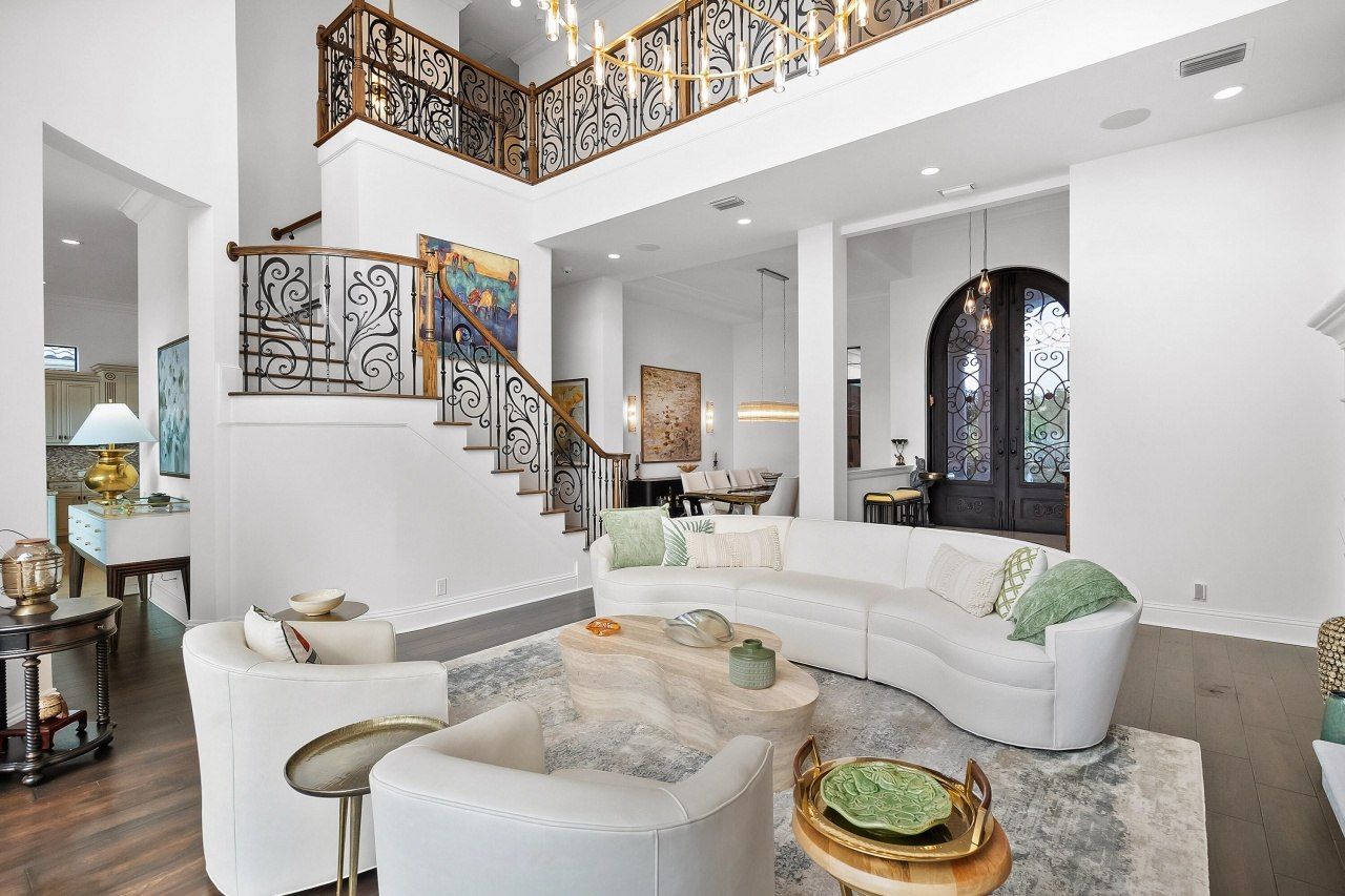 201 SE Fiore Bello, Port Saint Lucie, FL 34952 Photo