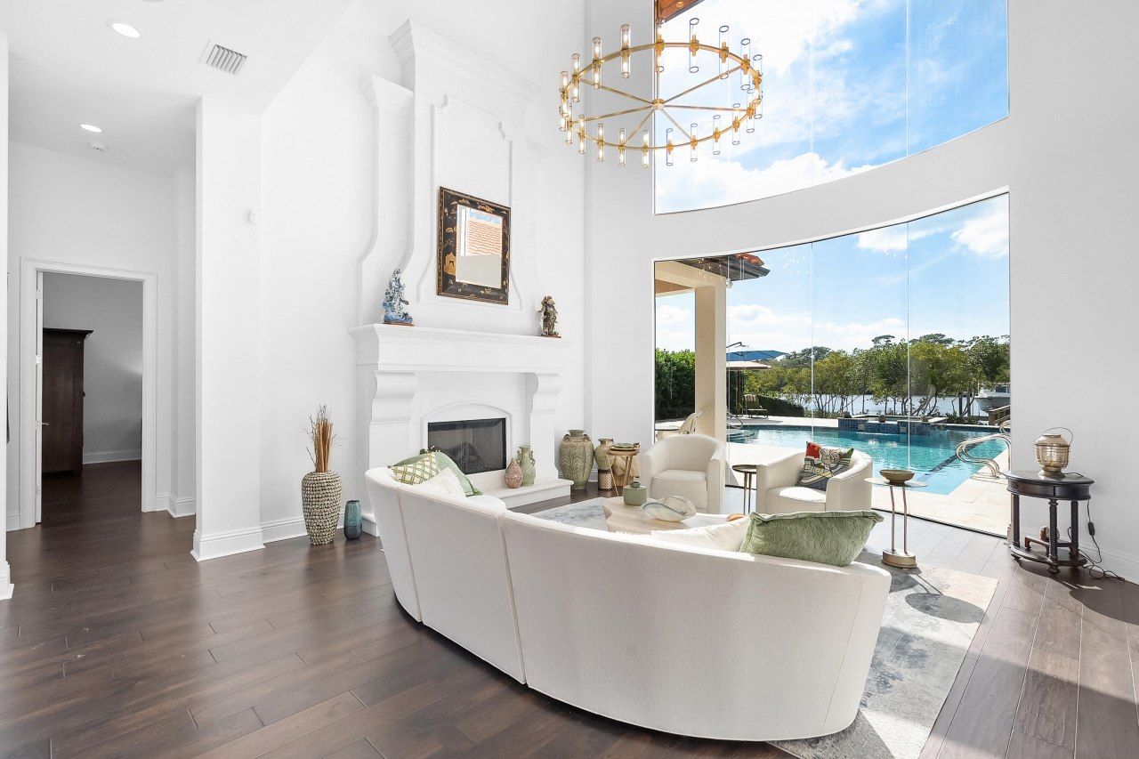 201 SE Fiore Bello, Port Saint Lucie, FL 34952 Photo