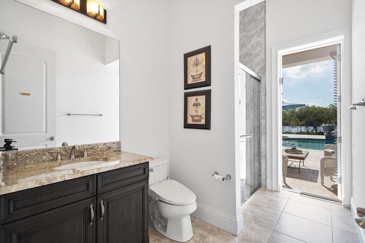 201 SE Fiore Bello, Port Saint Lucie, FL 34952 Photo