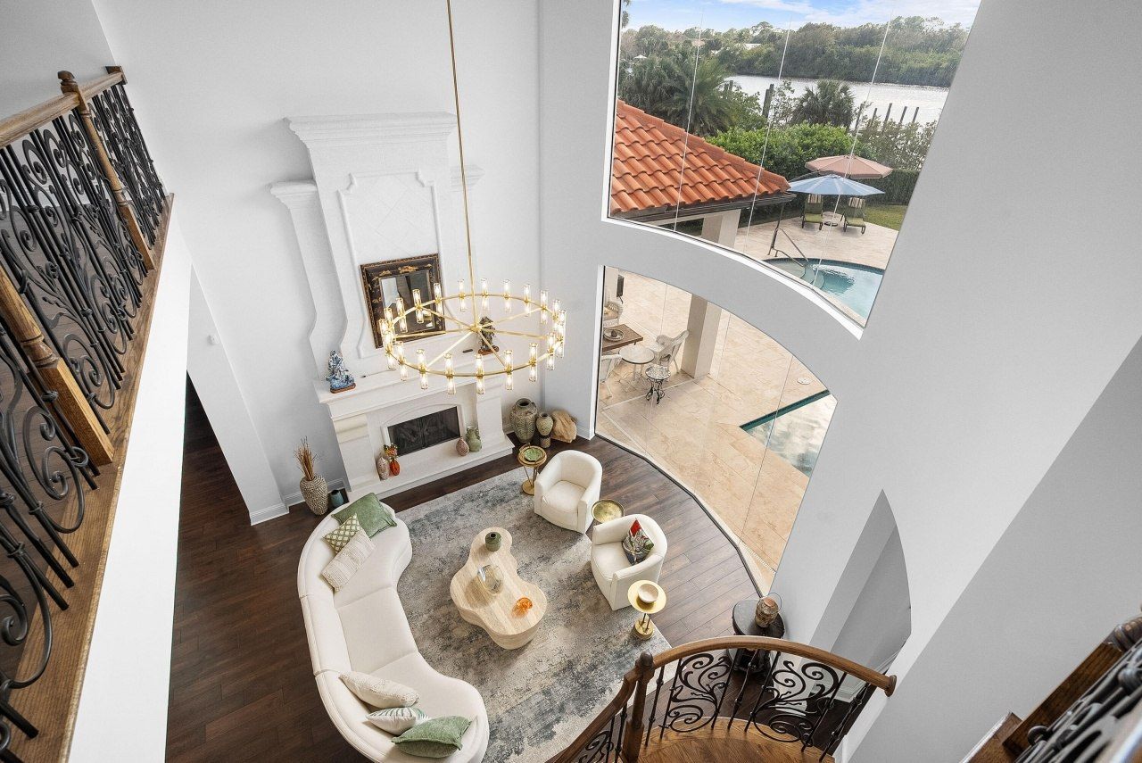 201 SE Fiore Bello, Port Saint Lucie, FL 34952 Photo