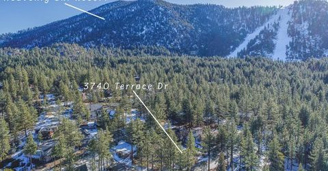 3740 Terrace Drive, South Lake Tahoe, CA 96150 Photo