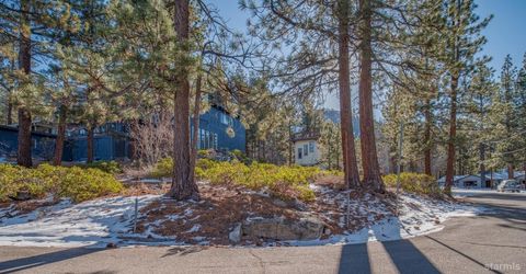 3740 Terrace Drive, South Lake Tahoe, CA 96150 Photo
