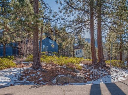 3740 Terrace Drive, South Lake Tahoe, CA 96150 Photo