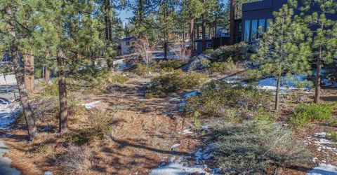 3740 Terrace Drive, South Lake Tahoe, CA 96150 Photo