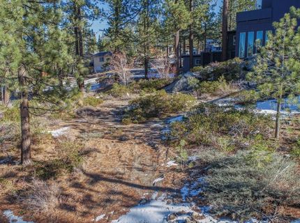 3740 Terrace Drive, South Lake Tahoe, CA 96150 Photo