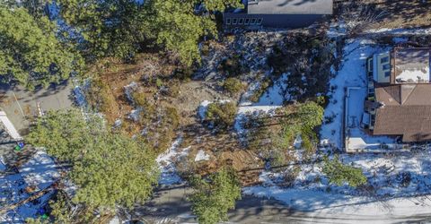 3740 Terrace Drive, South Lake Tahoe, CA 96150 Photo