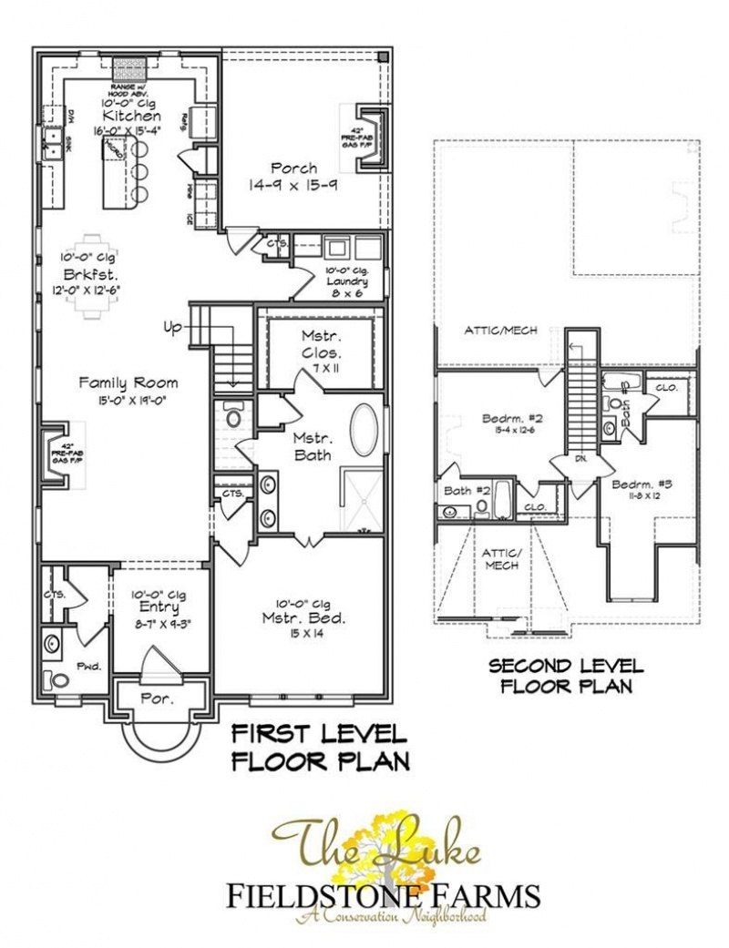 1048 Fieldstone Lane, Oxford, MS 38655 Main Photo