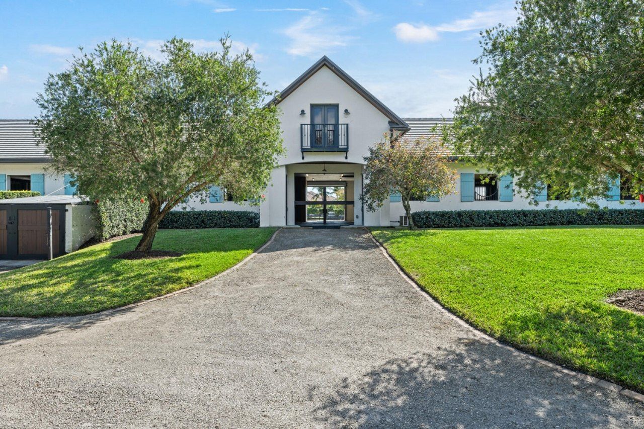 4915 Stables Way, Wellington, FL 33414 Photo