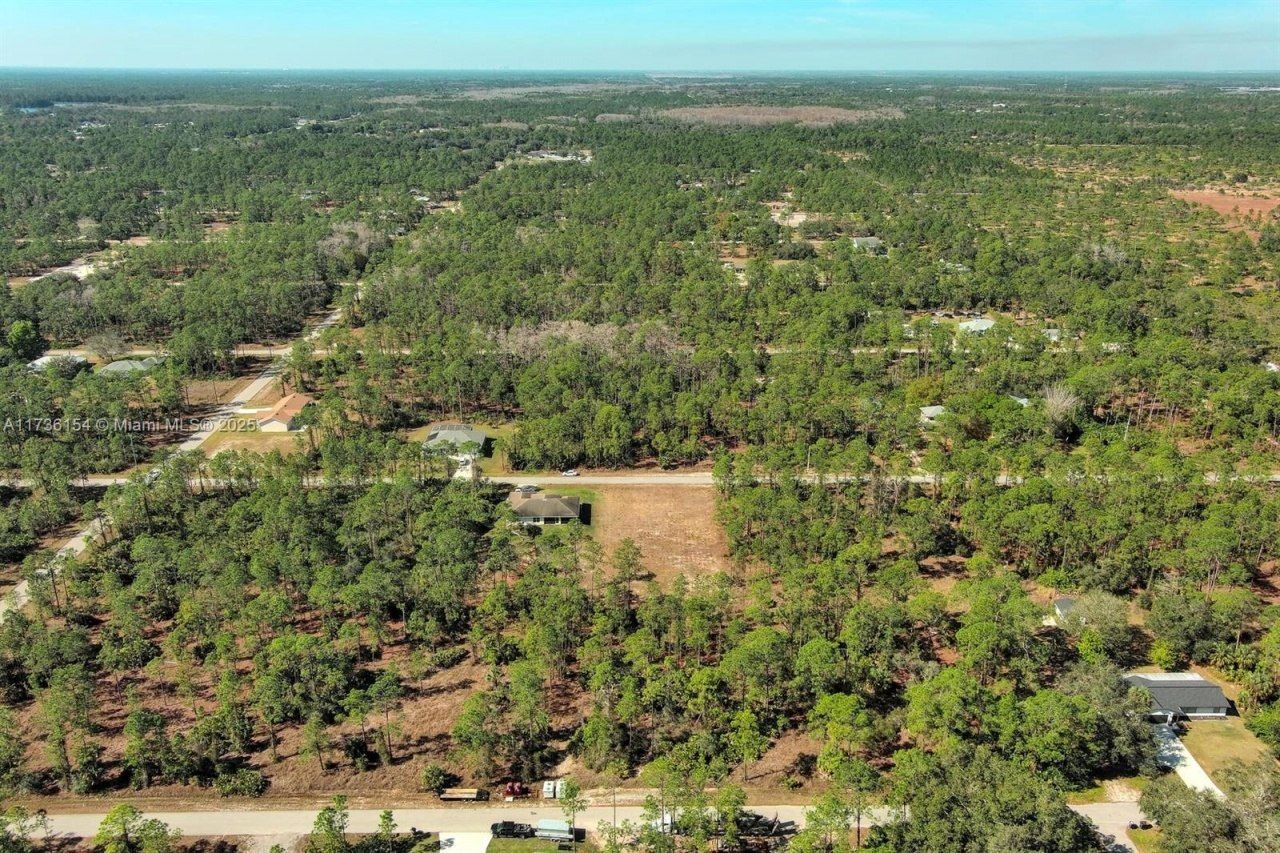 2309 Grant Ave, Lehigh Acres, FL 33920 Photo