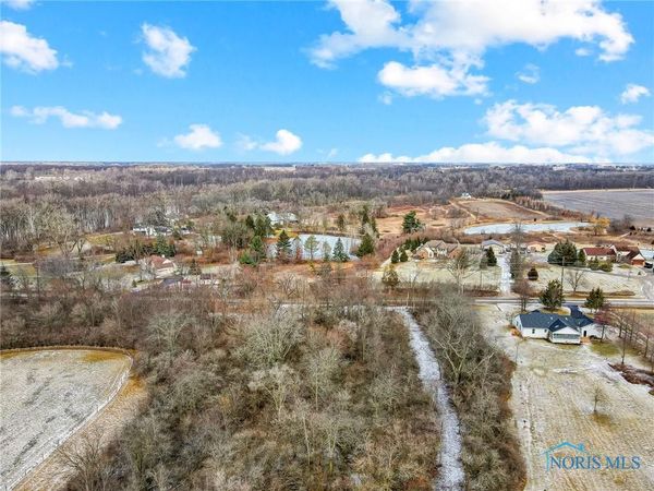 0 Kellogg Road, Grand Rapids, OH 43522