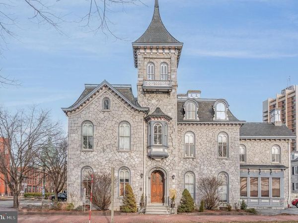 407 N FRONT STREET, HARRISBURG, PA 17101